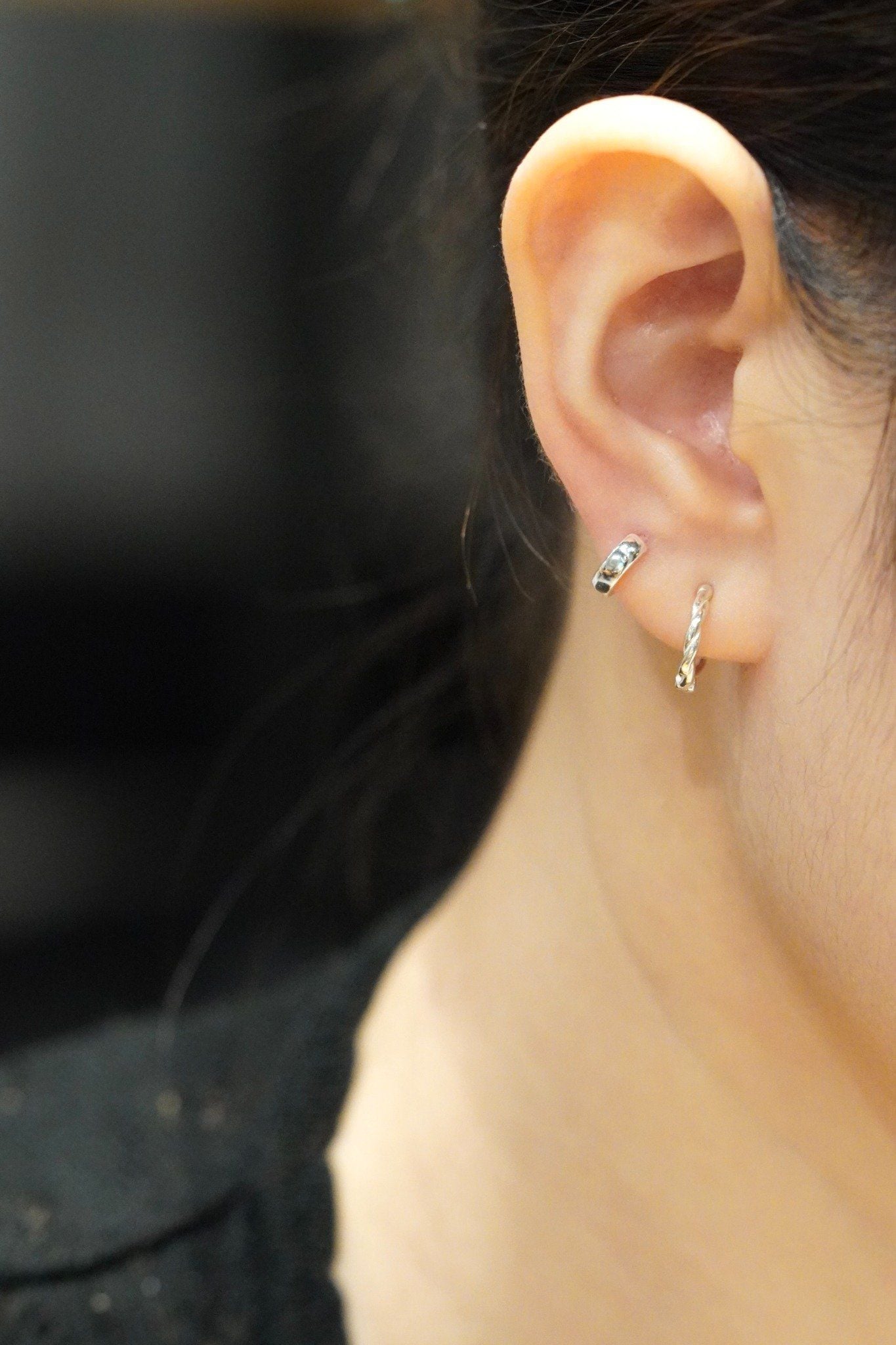 [ancafe-accessories] Hoa tai ER320K-032-BAC-10mm