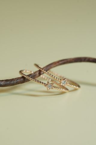  [ancafe-accessories] Nhẫn R250K-013-12-VH 