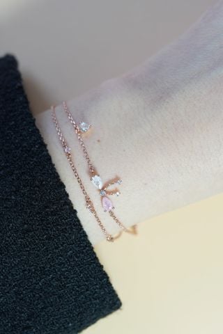  [ancafe-accessories] Lắc tay BL290K-027 