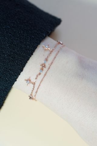  [ancafe-accessories] Lắc tay BL290K-028 