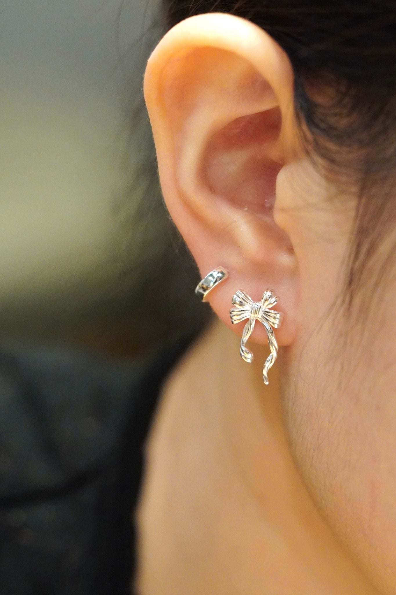 [ancafe-accessories] Hoa tai ER450K-044-VH