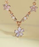 [ancafe-accessories] Dây chuyền NL350K-006