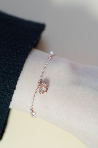  [ancafe-accessories] Lắc tay BL290K-022 