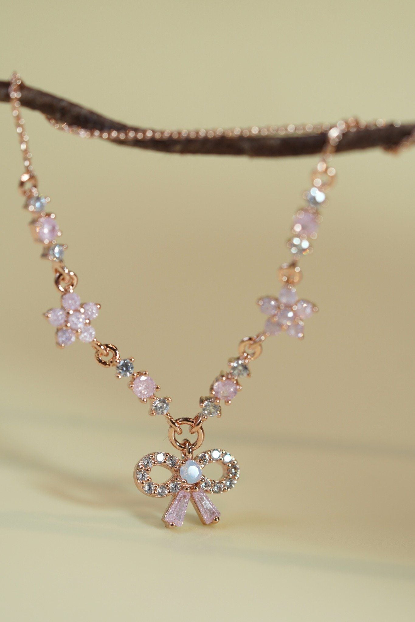 [ancafe-accessories] Dây chuyền NL350K-003