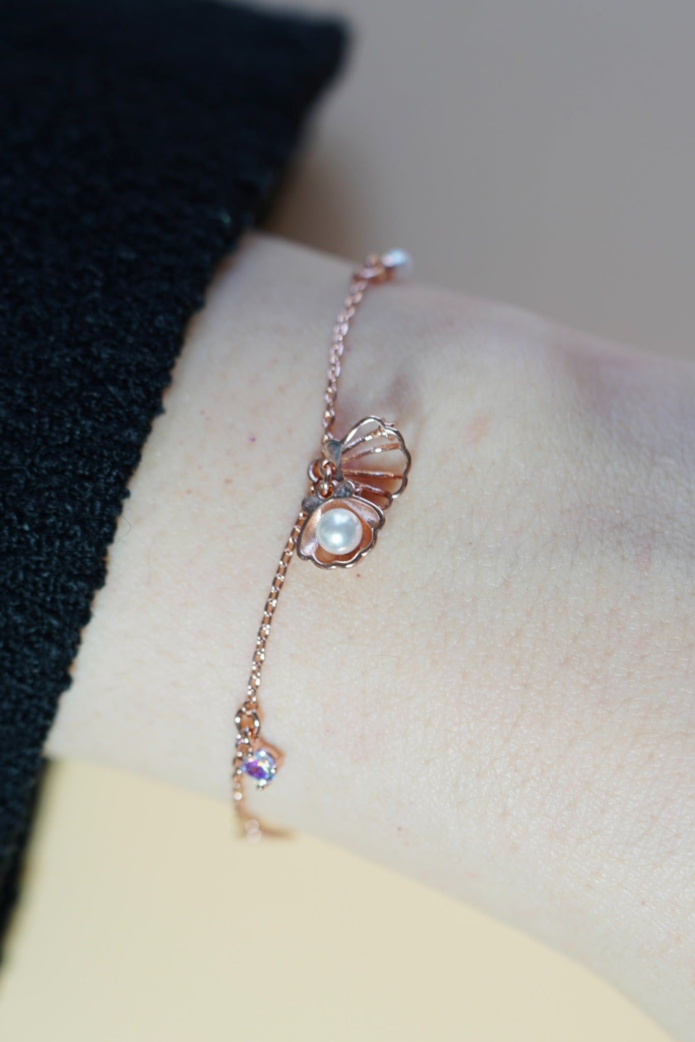 [ancafe-accessories] Lắc tay BL290K-022