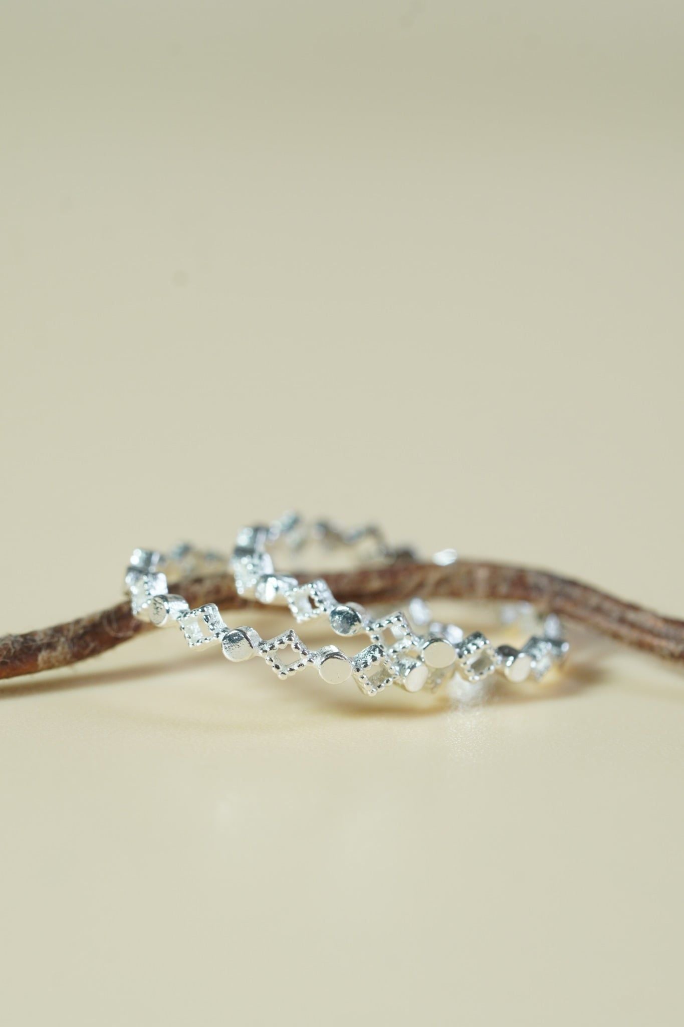 [ancafe-accessories] Nhẫn R320K-011-5-BAC