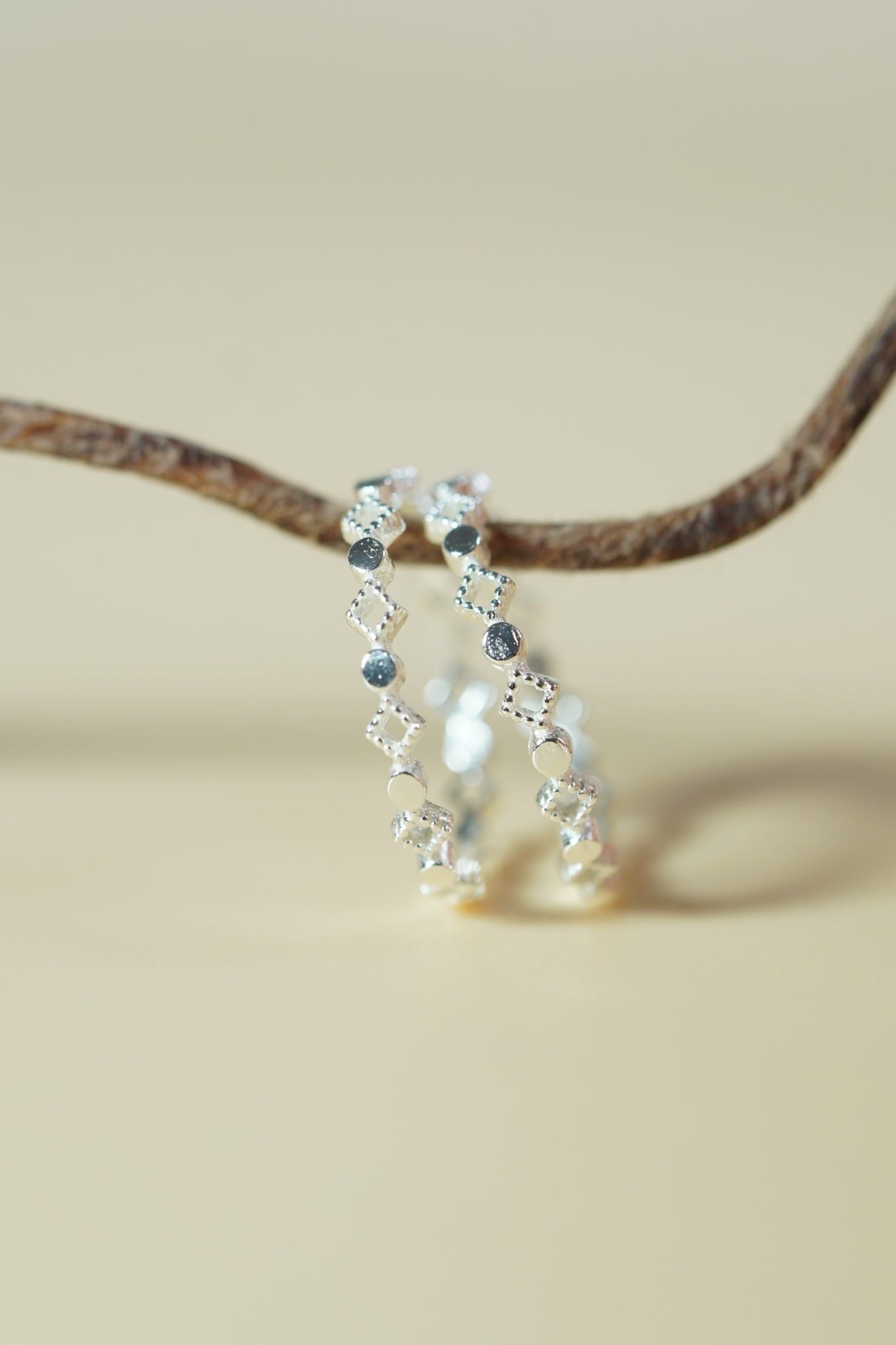 [ancafe-accessories] Nhẫn R320K-011-5-BAC