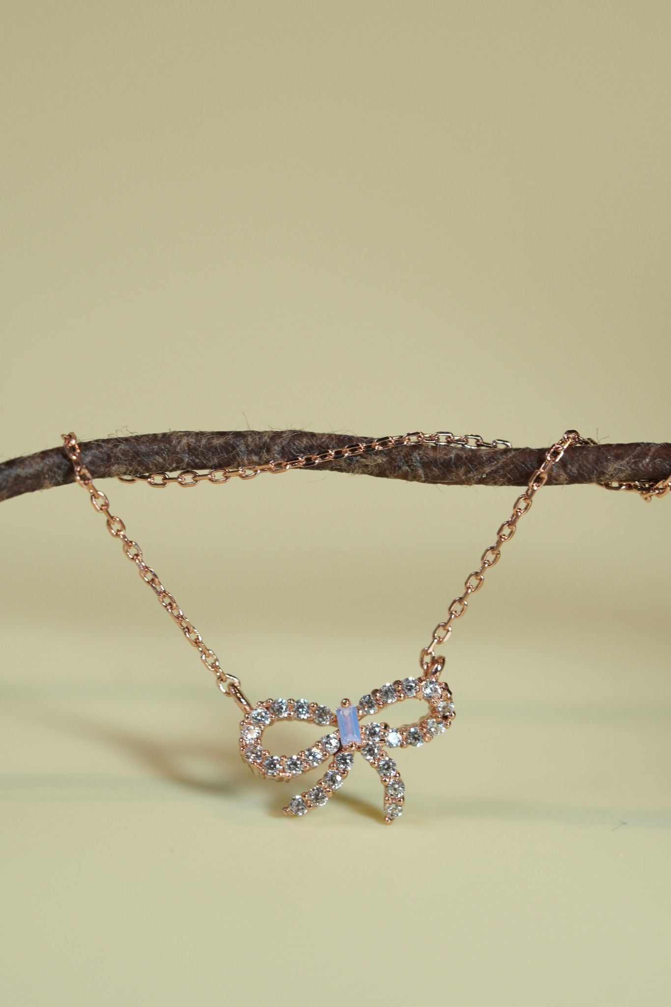 [ancafe-accessories] Dây chuyền NL350K-022-VH