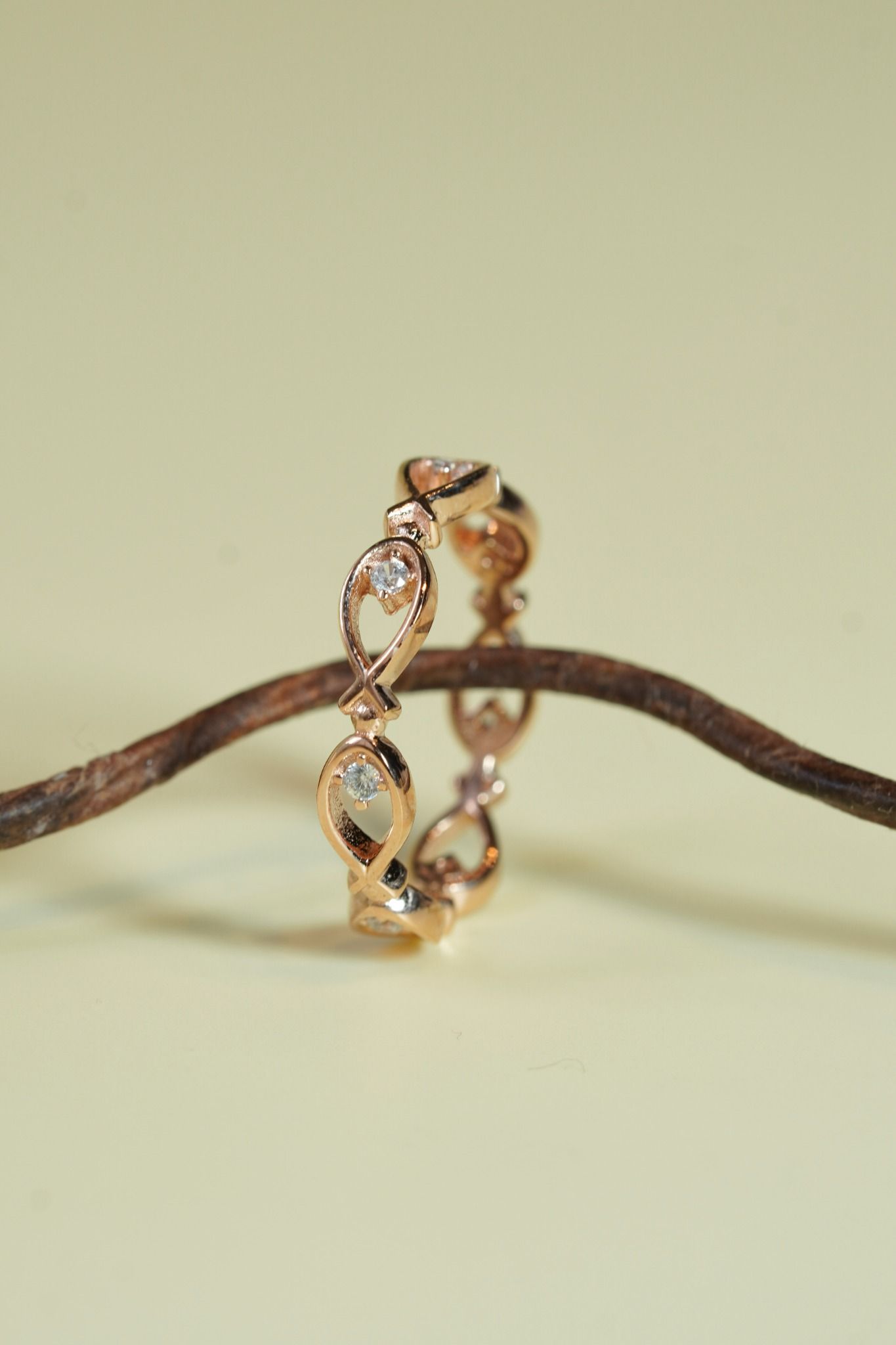 [ancafe-accessories] Nhẫn R550K-001-12-VH