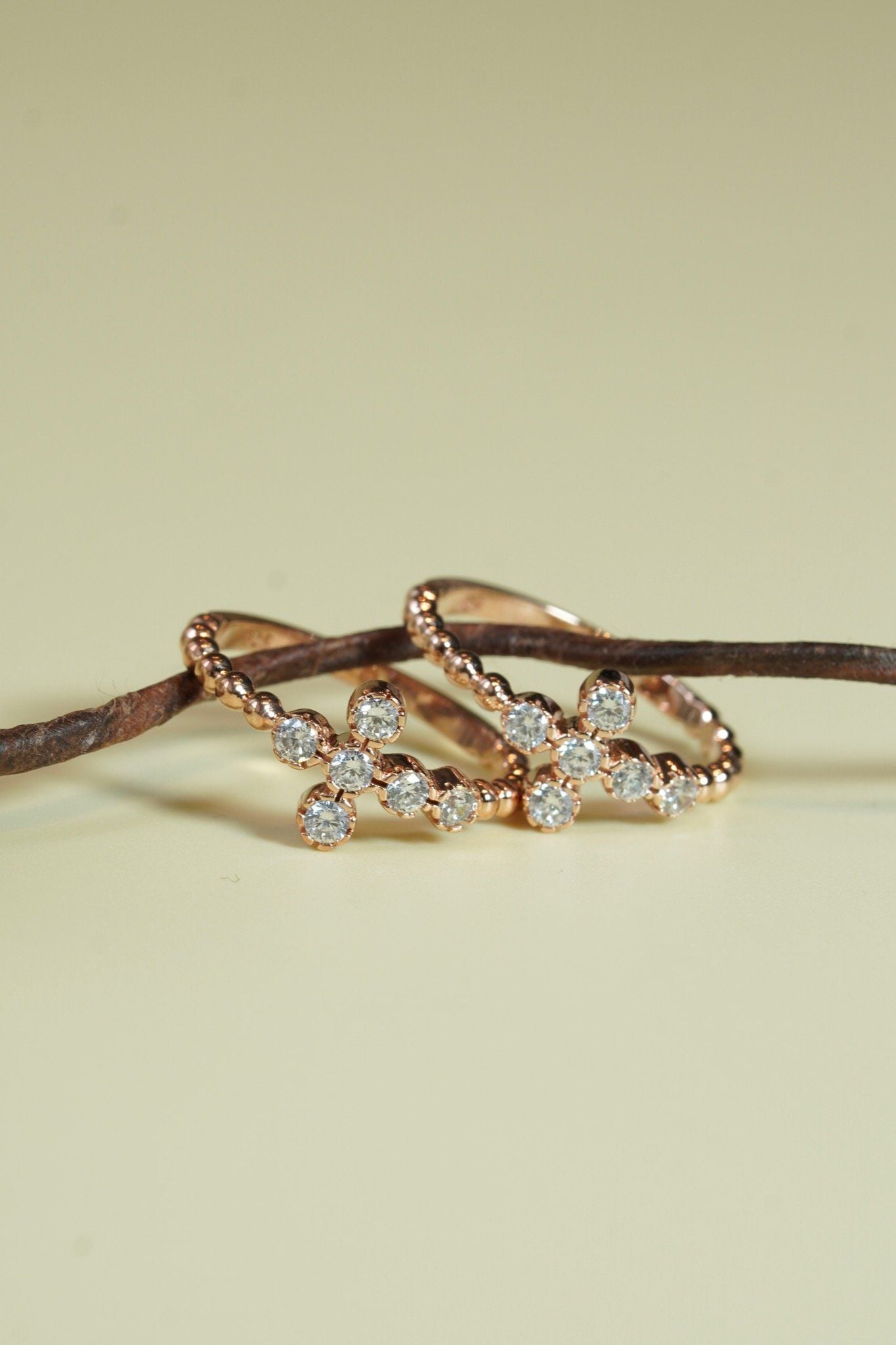 [ancafe-accessories] Nhẫn R450K-021-12-VH