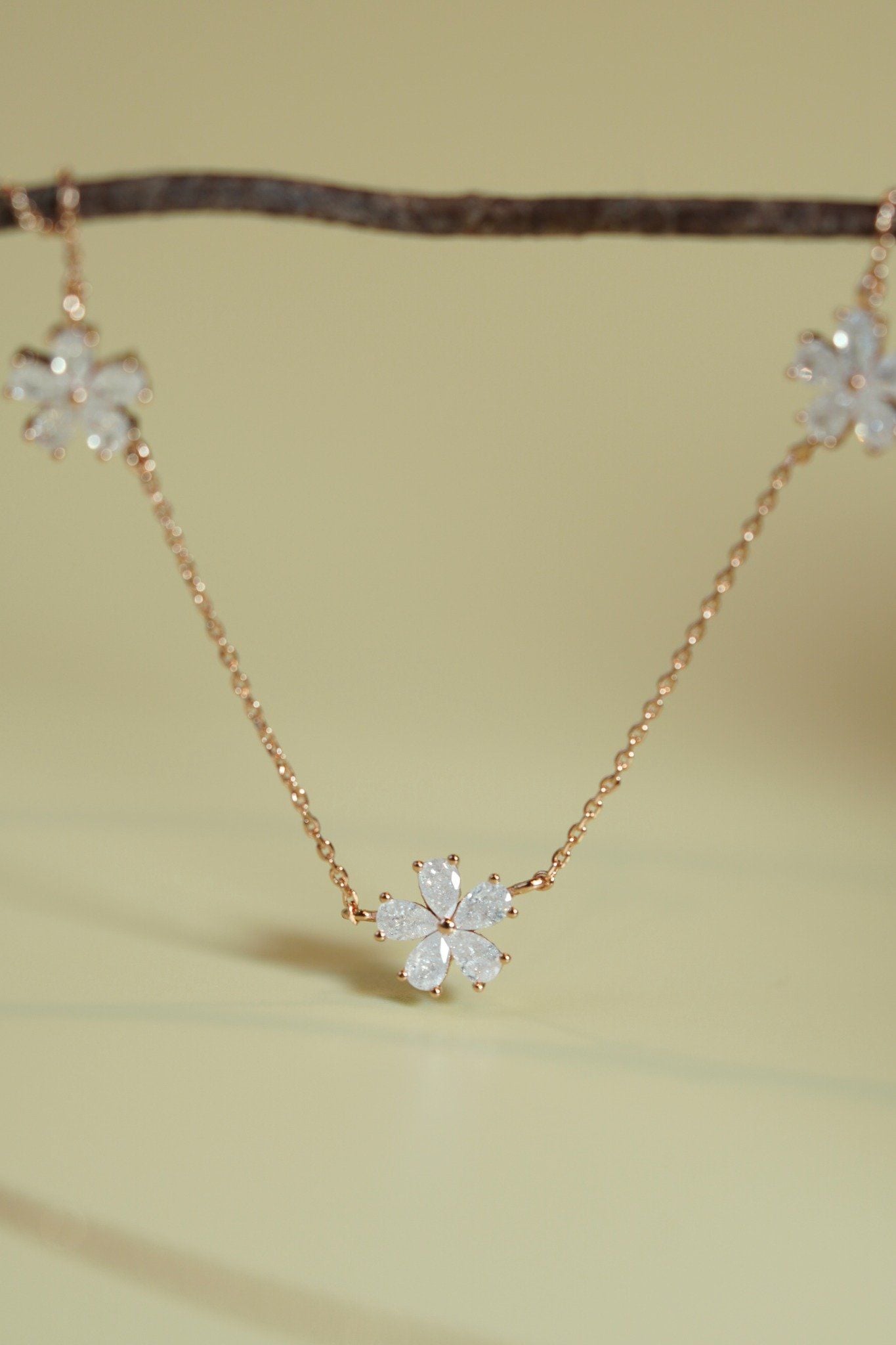 [ancafe-accessories] Dây chuyền NL350K-002