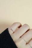 [ancafe-accessories] Nhẫn R320K-053-5-BAC