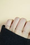 [ancafe-accessories] Nhẫn R320K-079-5-BAC