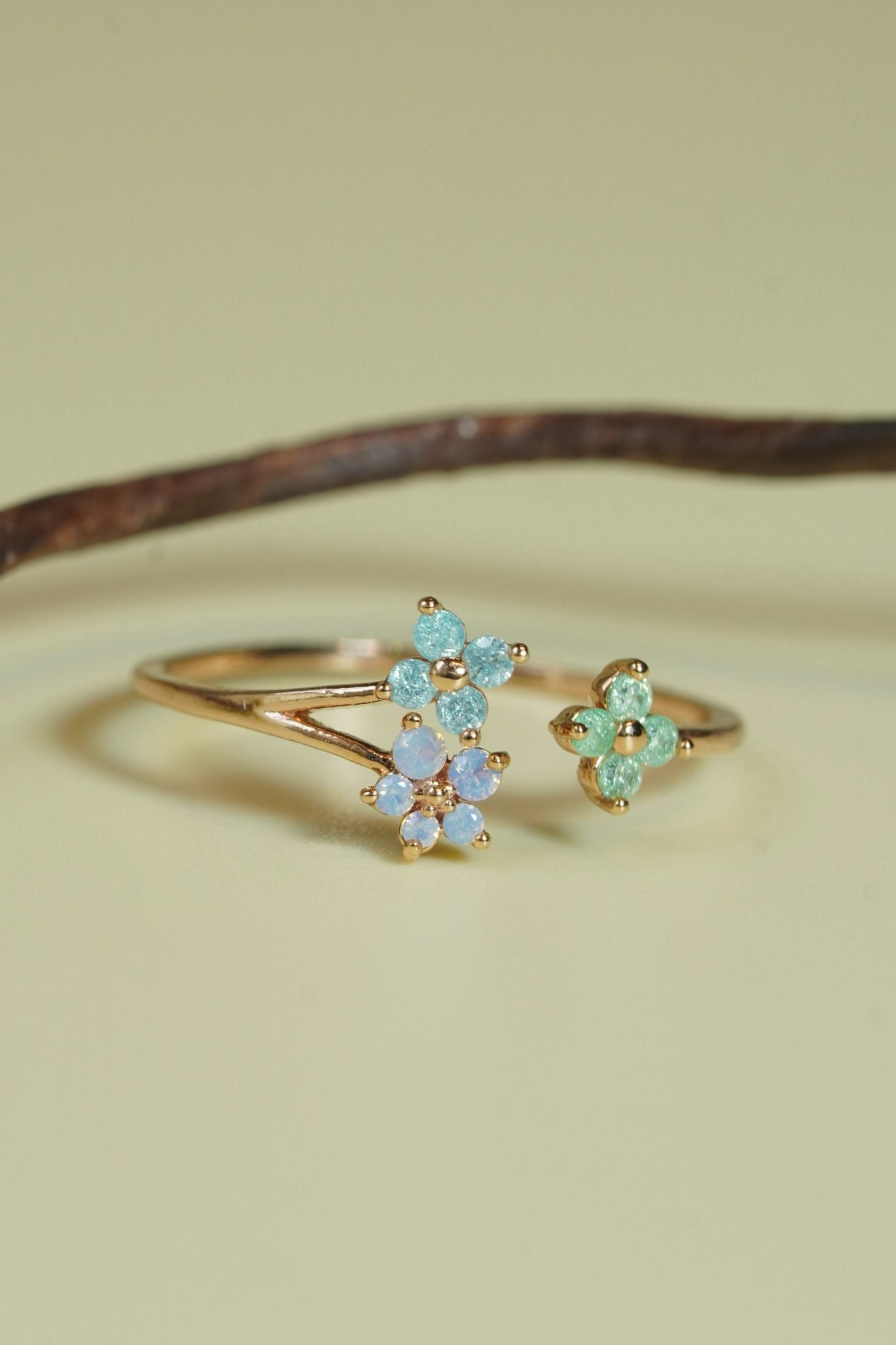 [ancafe-accessories] Nhẫn R250K-001-12-VH