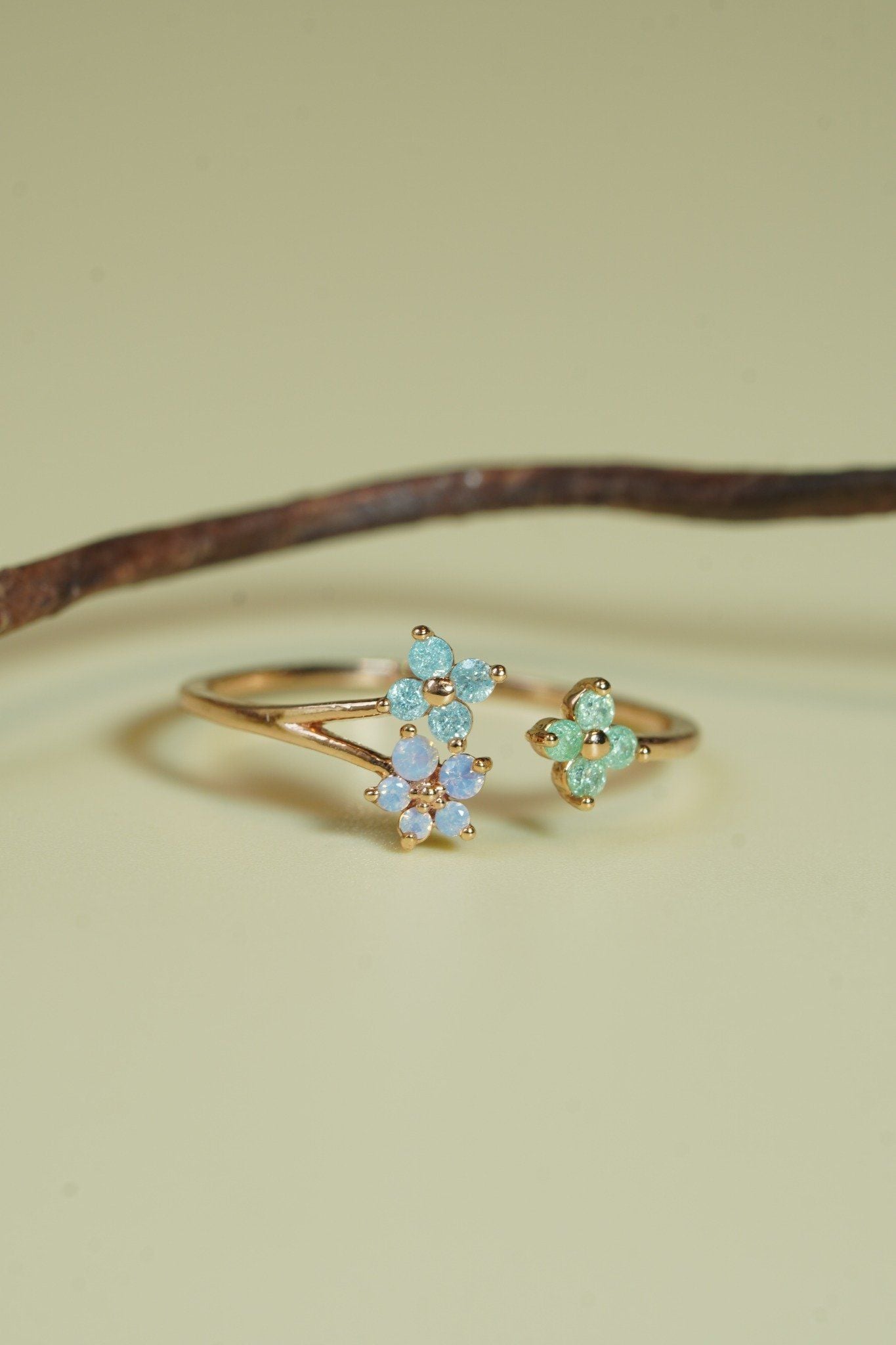 [ancafe-accessories] Nhẫn R250K-001-12-VH