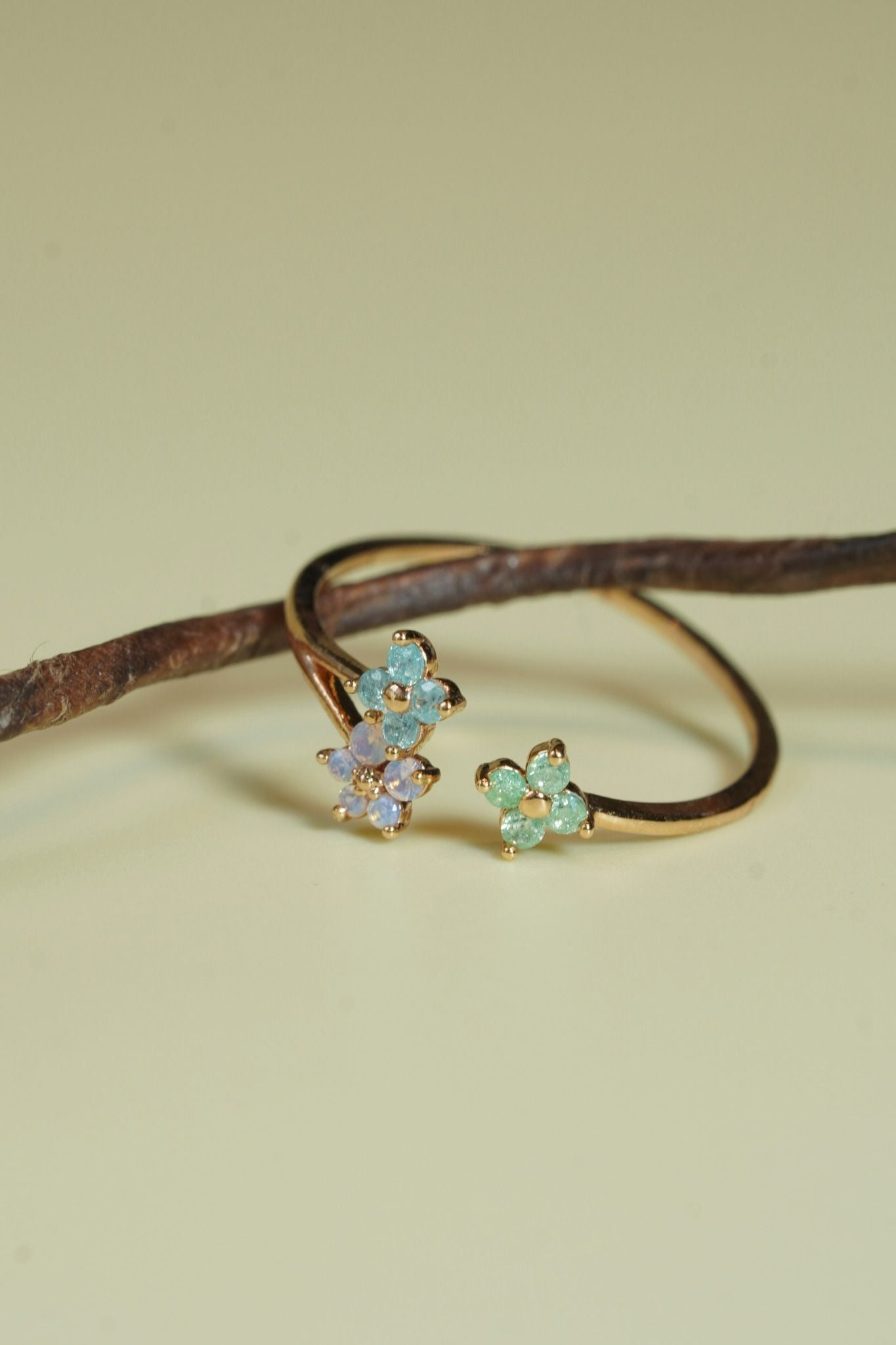 [ancafe-accessories] Nhẫn R250K-001-12-VH