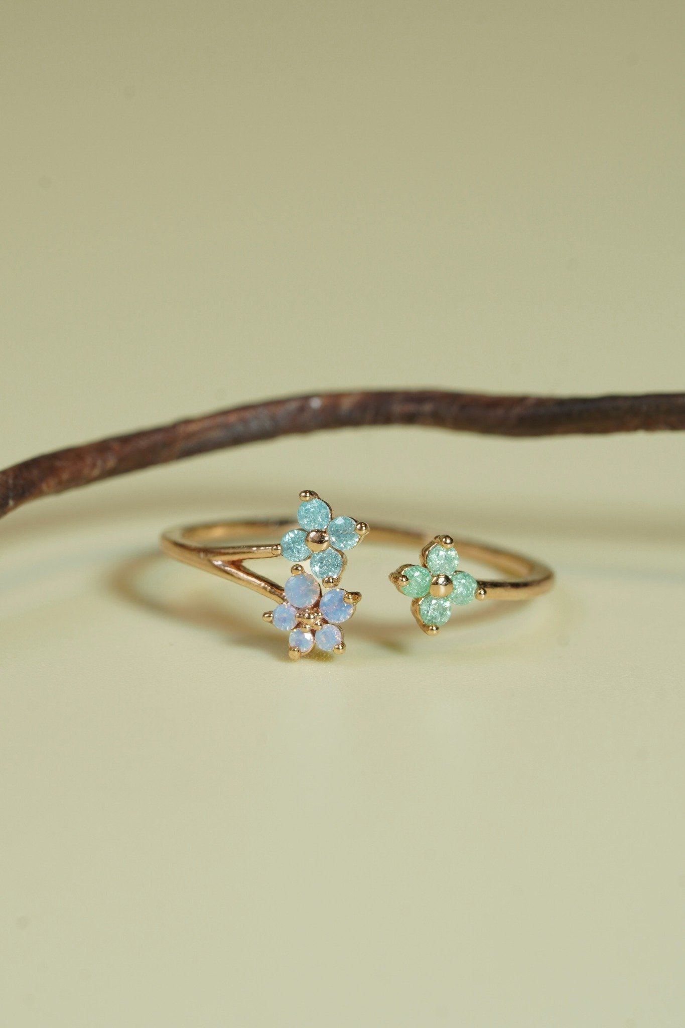 [ancafe-accessories] Nhẫn R250K-001-12-VH