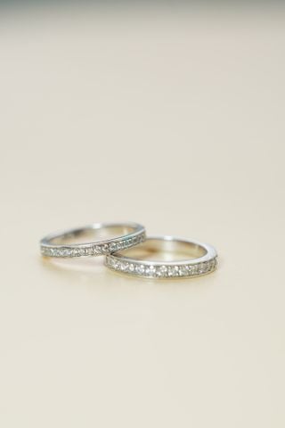  Nhẫn đôi thiết kế theo yêu cầu - 59 