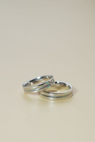  Nhẫn đôi thiết kế theo yêu cầu - 51 