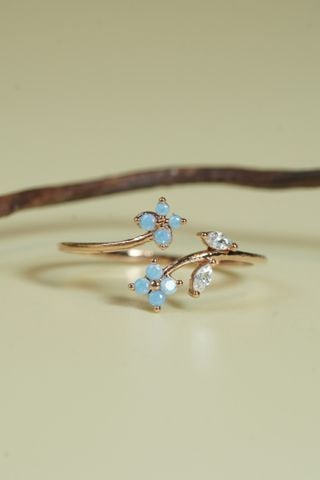  [ancafe-accessories] Nhẫn R250K-235-FREESIZE-VH 