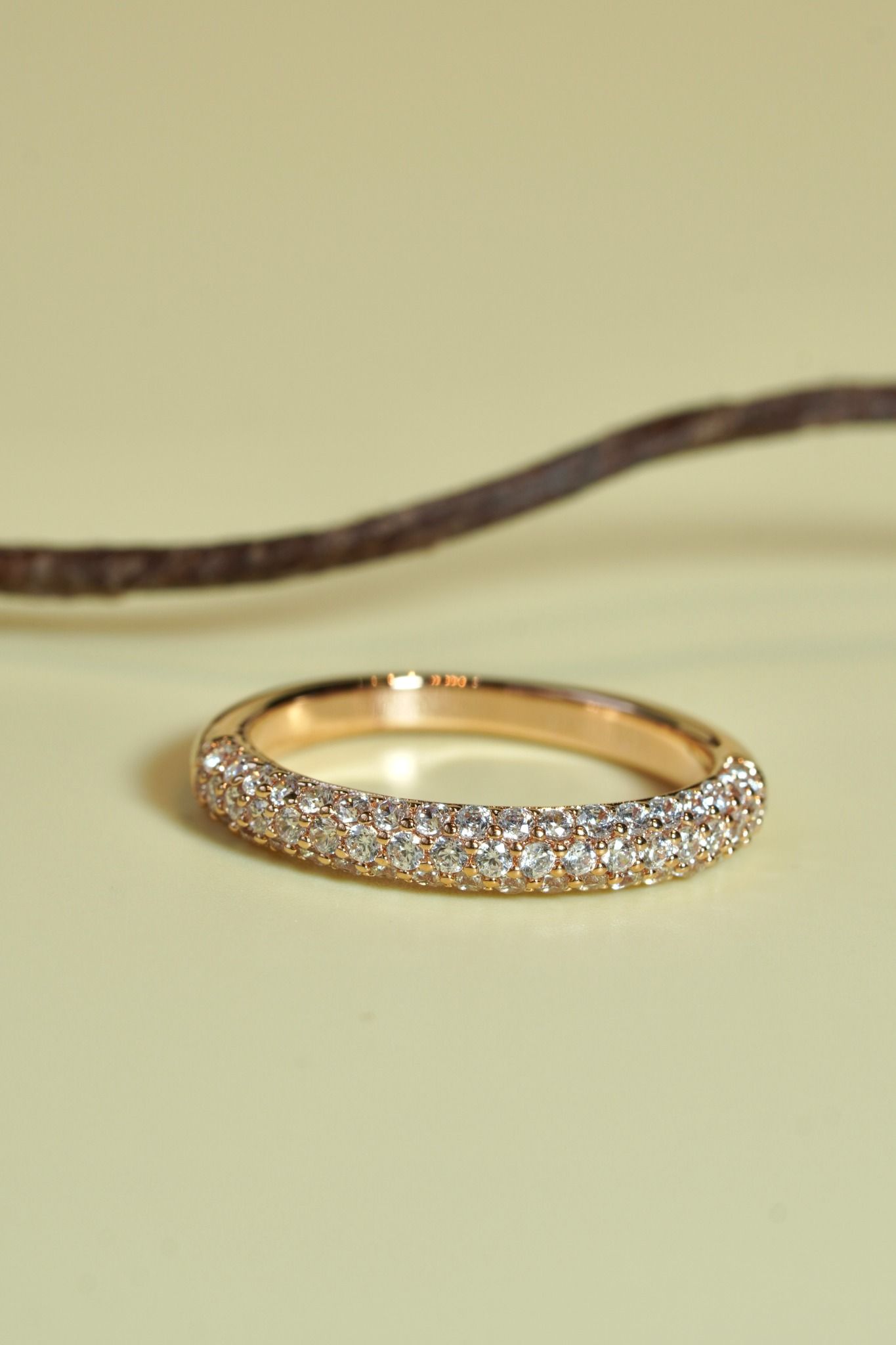 [ancafe-accessories] Nhẫn R290K-043-12-VH