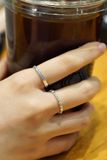 [ancafe-accessories] Nhẫn R590K-005-12-BAC