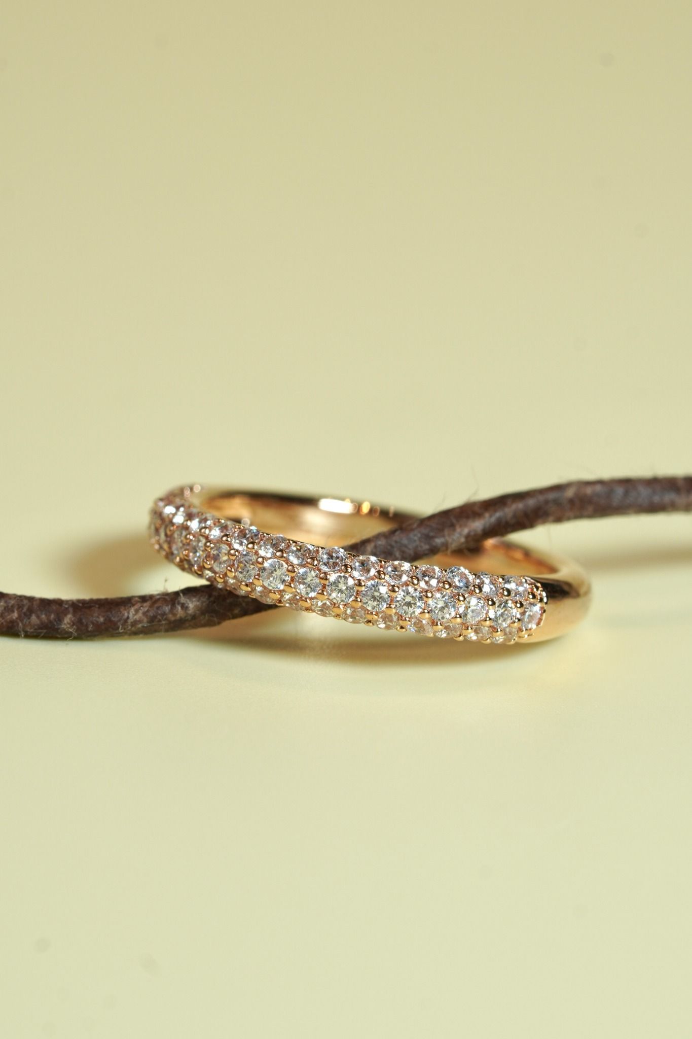 [ancafe-accessories] Nhẫn R290K-043-12-VH