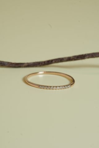  [ancafe-accessories] Nhẫn R250K-007-12-VH 