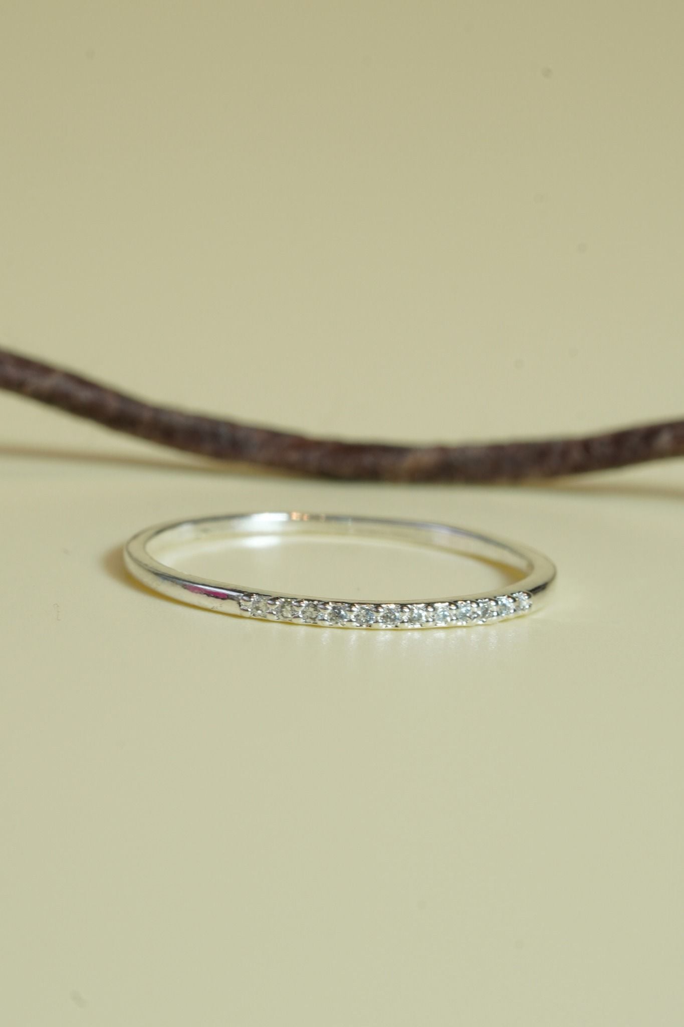 [ancafe-accessories] Nhẫn R250K-007-12-BAC