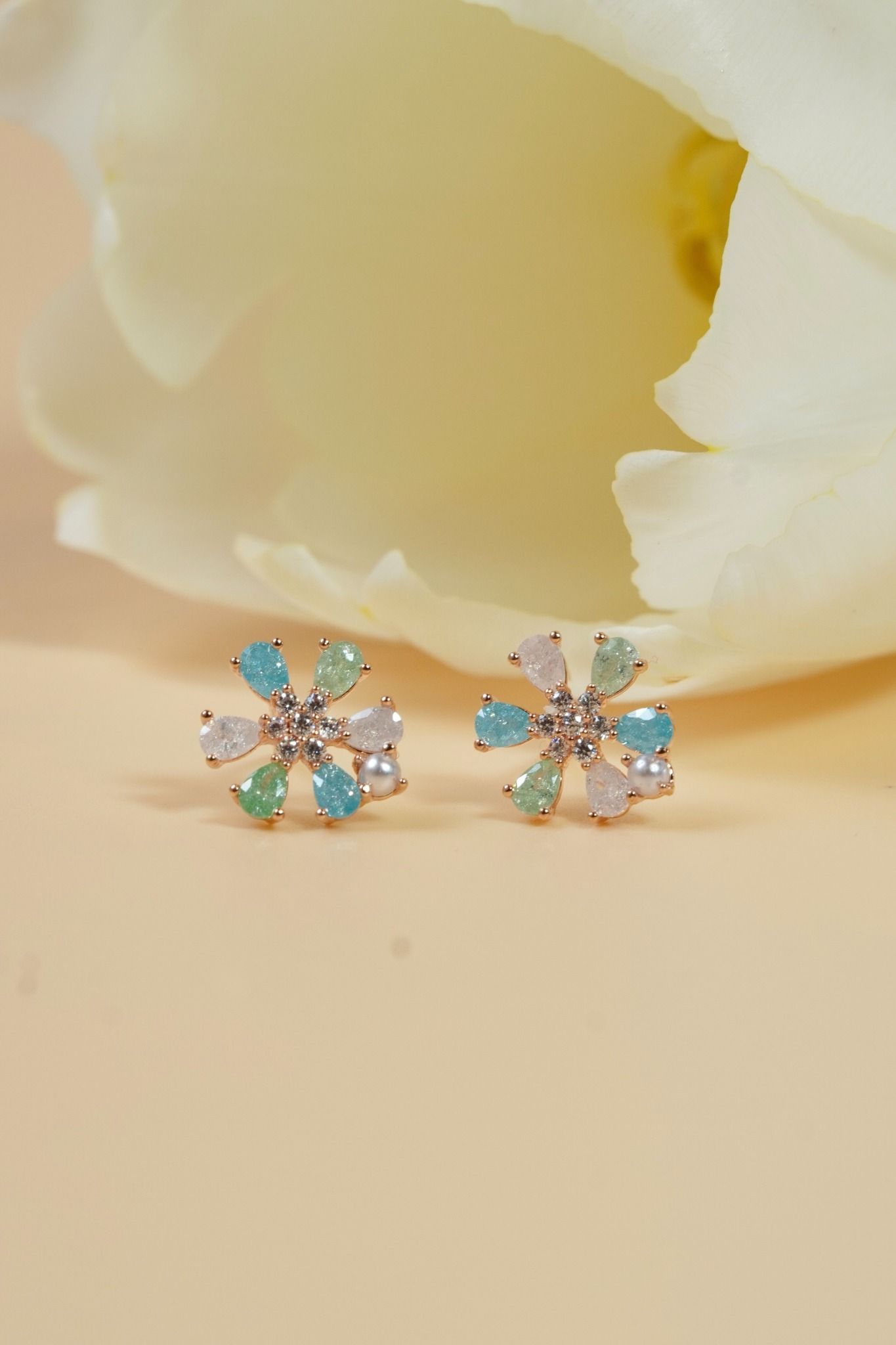 [ancafe-accessories] Hoa tai ER350K-004