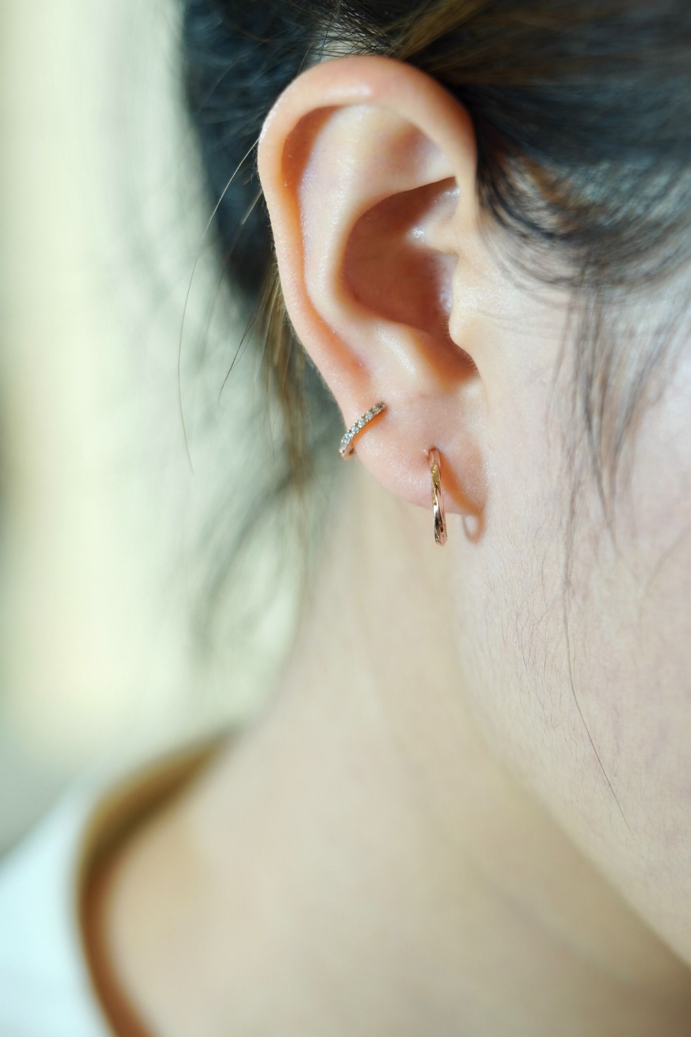 [ancafe-accessories] Hoa tai ER350K-009-VH