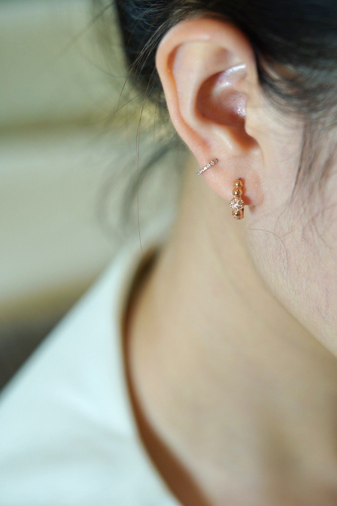 [ancafe-accessories] Hoa tai  ER390K-003-VH