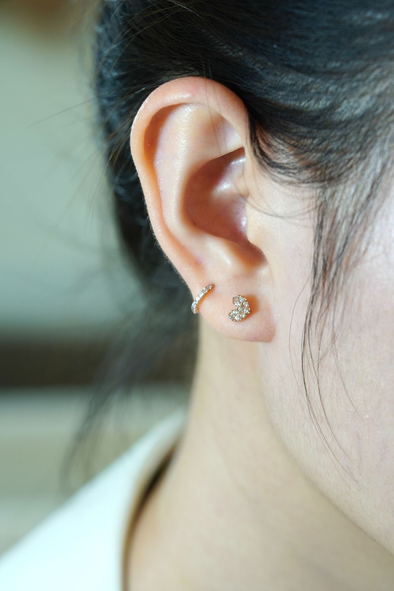 [ancafe-accessories] Hoa tai ER450K-009