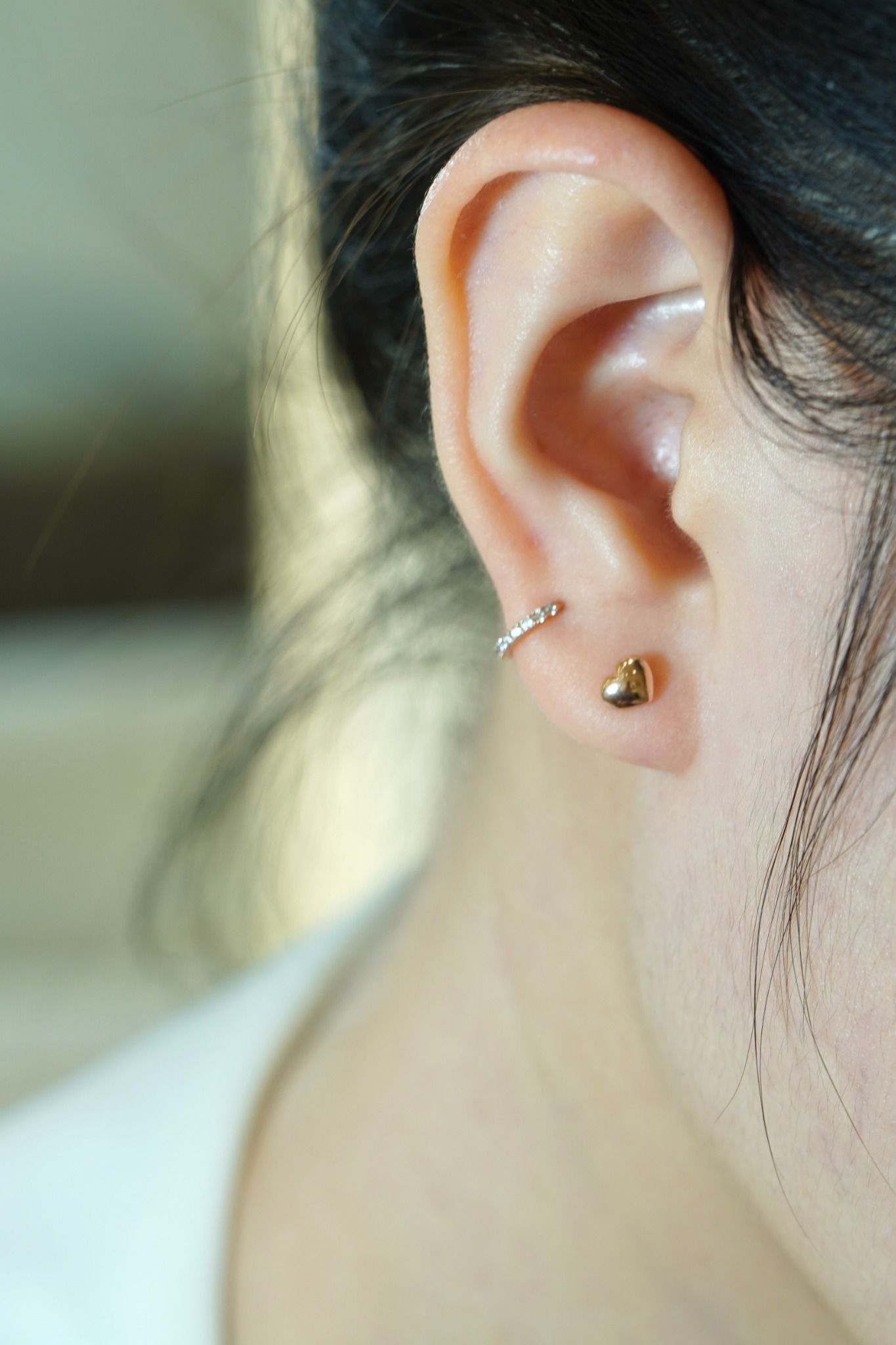 [ancafe-accessories] Hoa tai ER450K-008