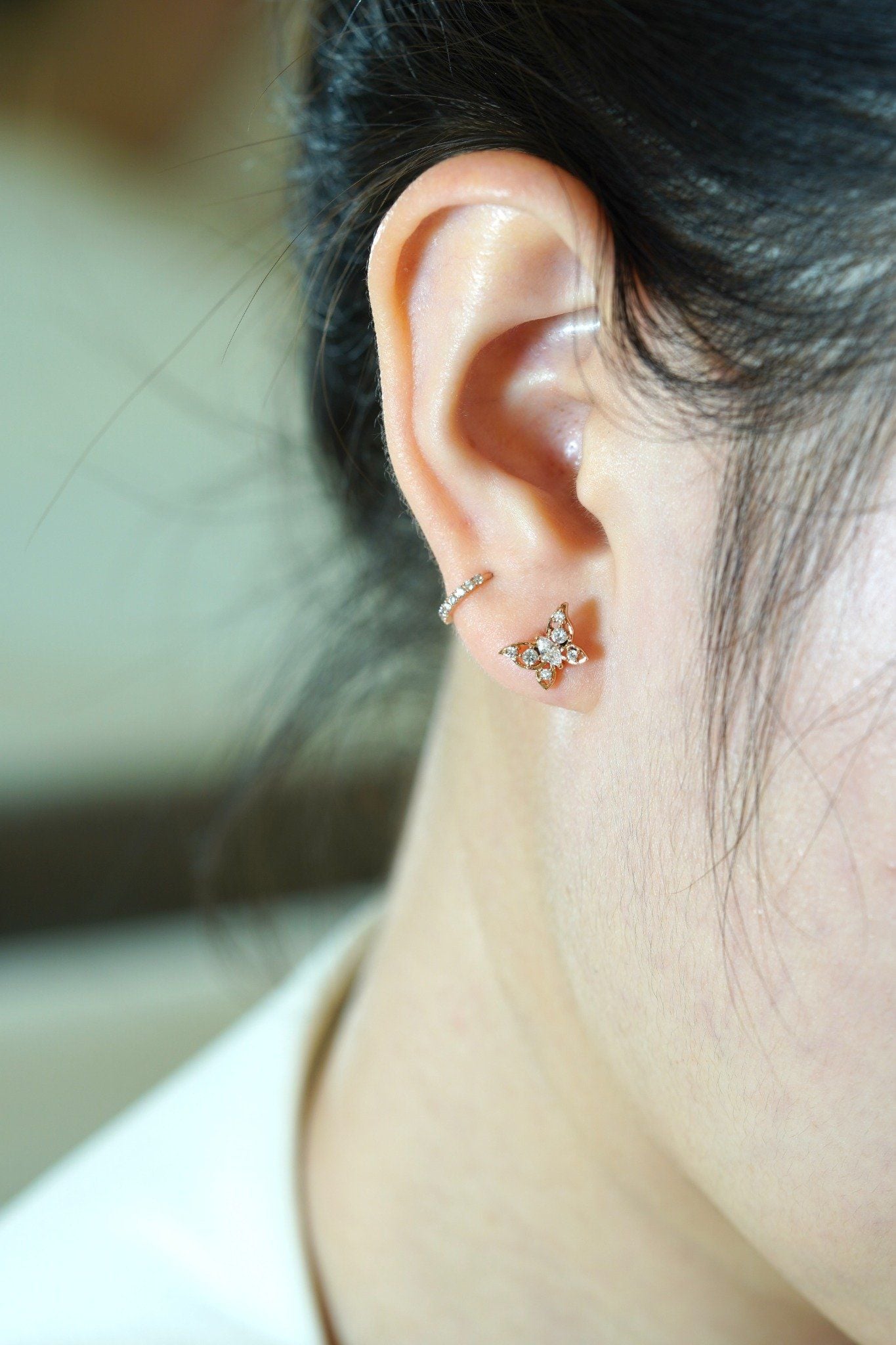 [ancafe-accessories] Hoa tai ER390K-017