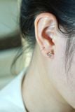 [ancafe-accessories] Hoa tai ER390K-017