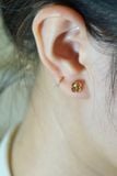 [ancafe-accessories] Hoa tai ER350K-012-VH