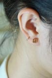 [ancafe-accessories] Hoa tai ER350K-012-VH