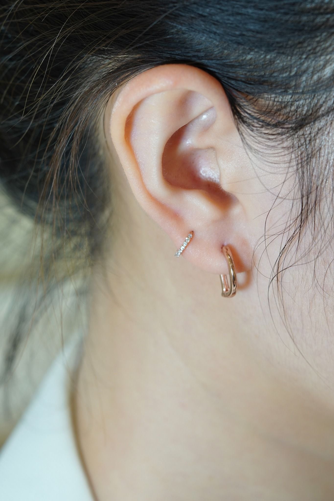 [ancafe-accessories] Hoa tai ER450K-012