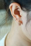 [ancafe-accessories] Hoa tai ER390K-004
