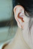 [ancafe-accessories] Hoa tai ER350K-003