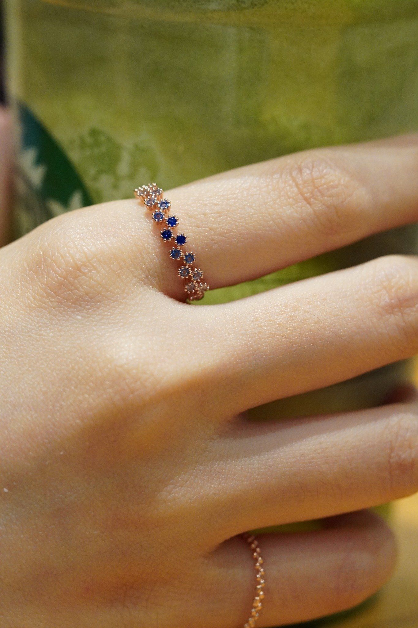 [ancafe-accessories] Nhẫn R390K-015-12-VH