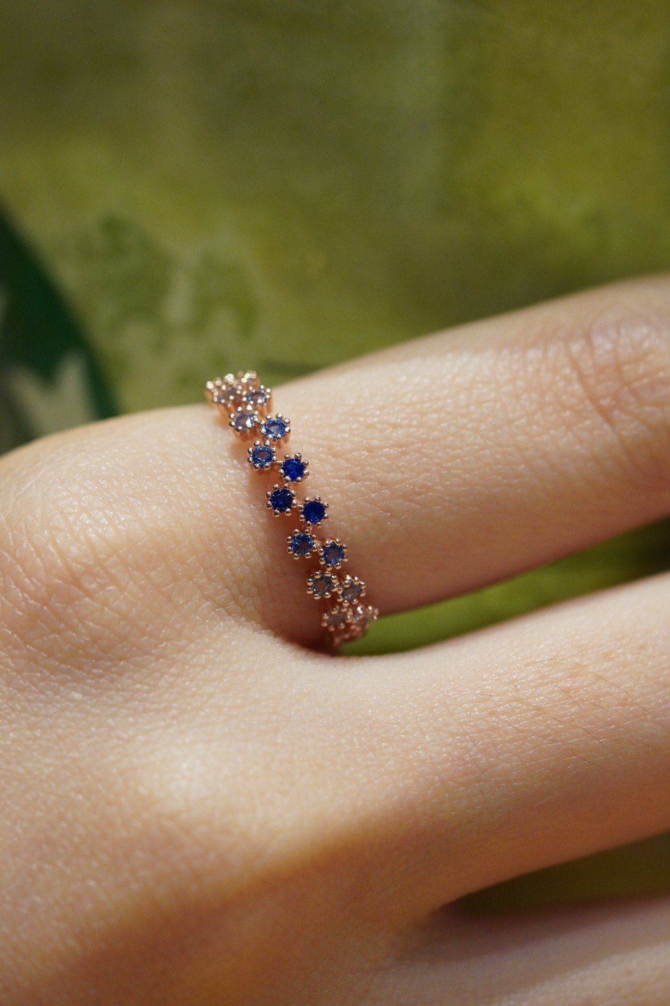 [ancafe-accessories] Nhẫn R390K-015-12-VH