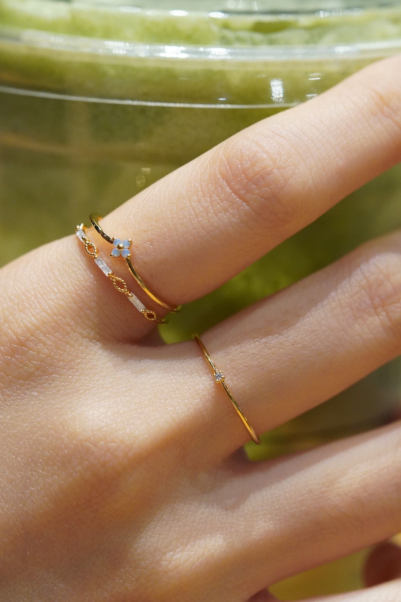 [ancafe-accessories] Nhẫn R350K-024-FREESIZE-VV