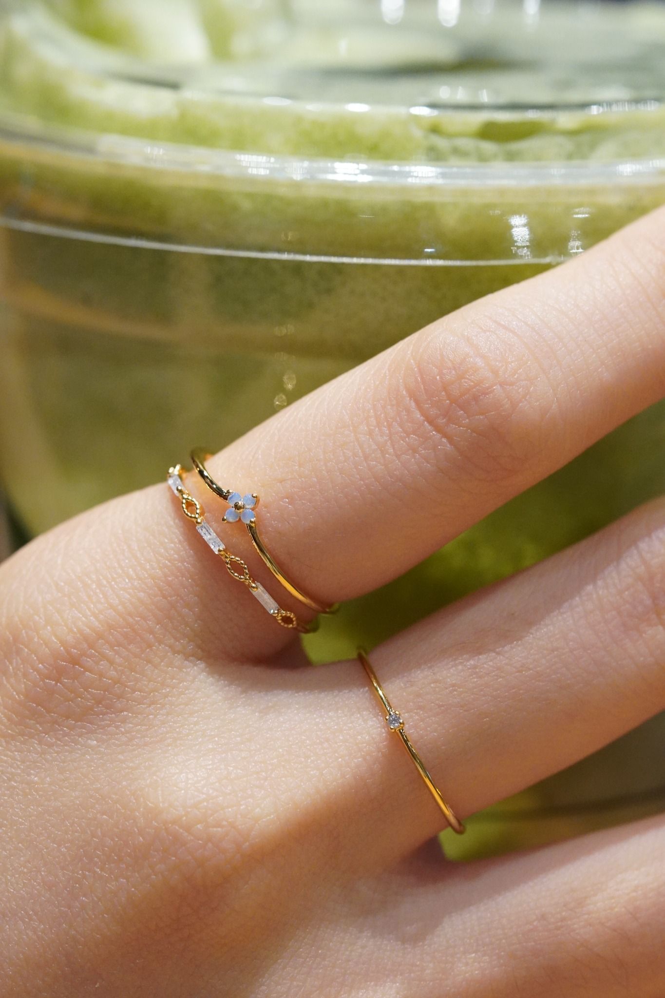 [ancafe-accessories] Nhẫn R350K-024-FREESIZE-VV