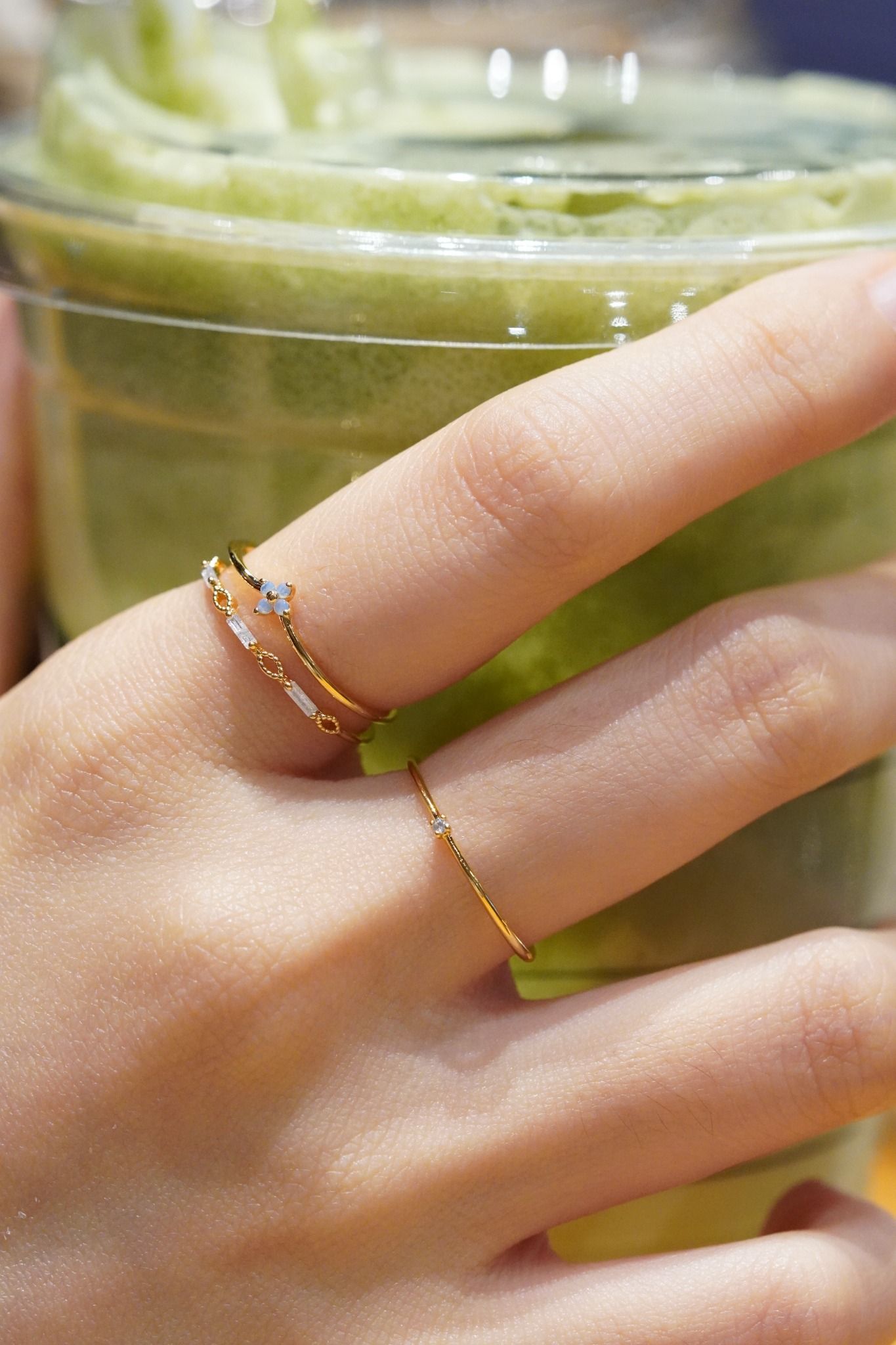 [ancafe-accessories] Nhẫn R350K-024-FREESIZE-VV