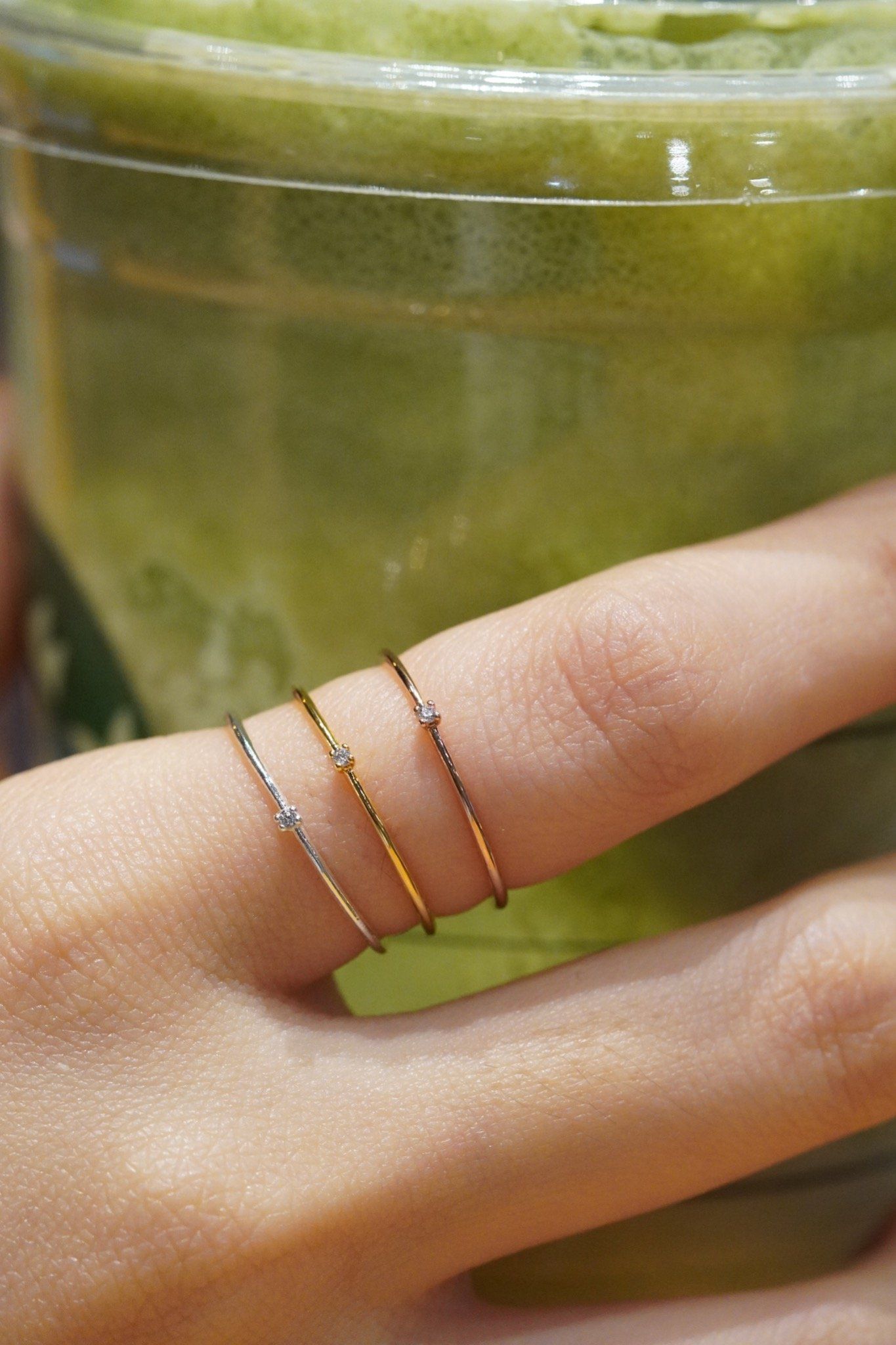 [ancafe-accessories] Nhẫn R250K-150-12-BAC