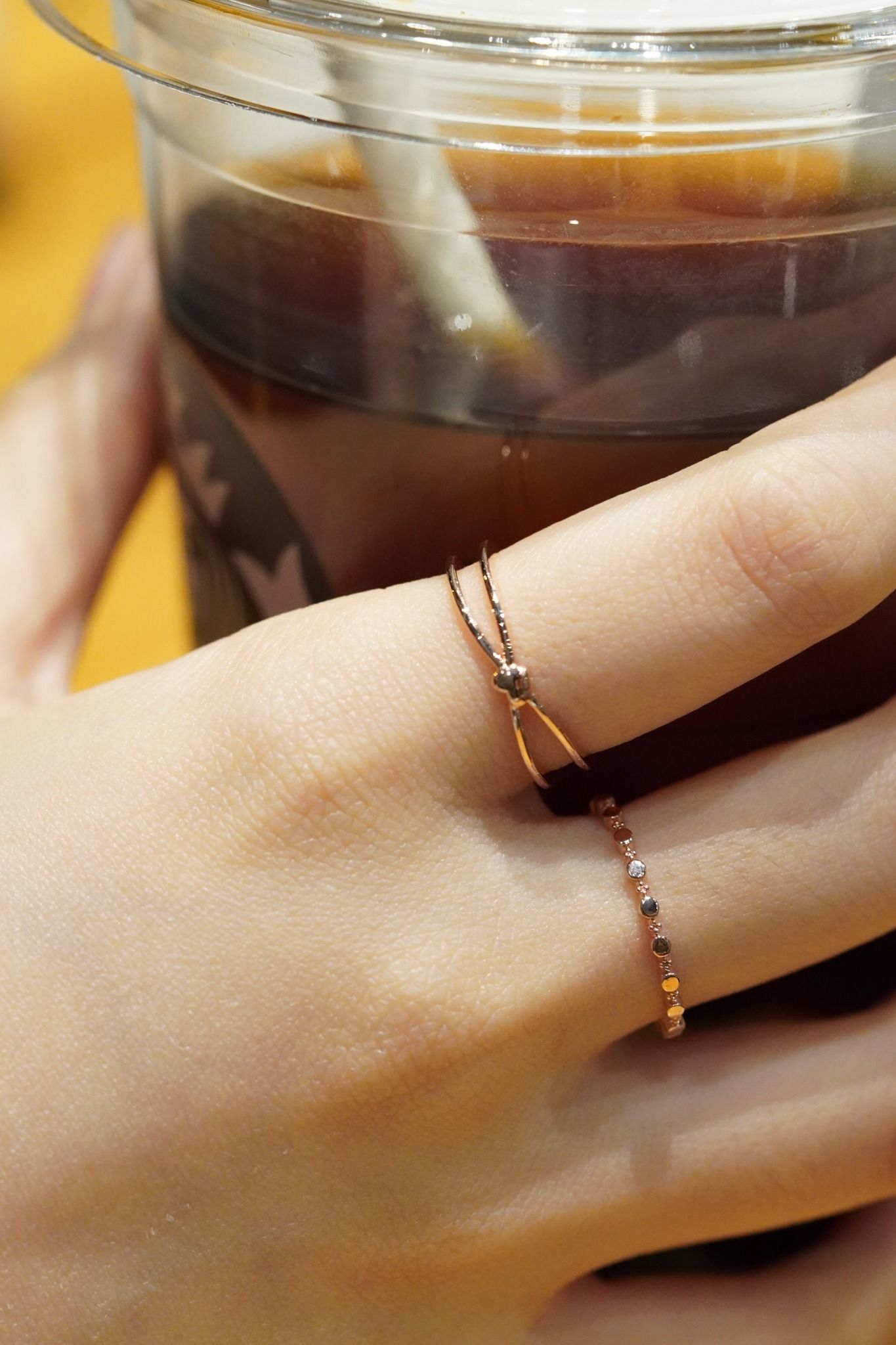 [ancafe-accessories] R350K-023-FREESIZE-VH