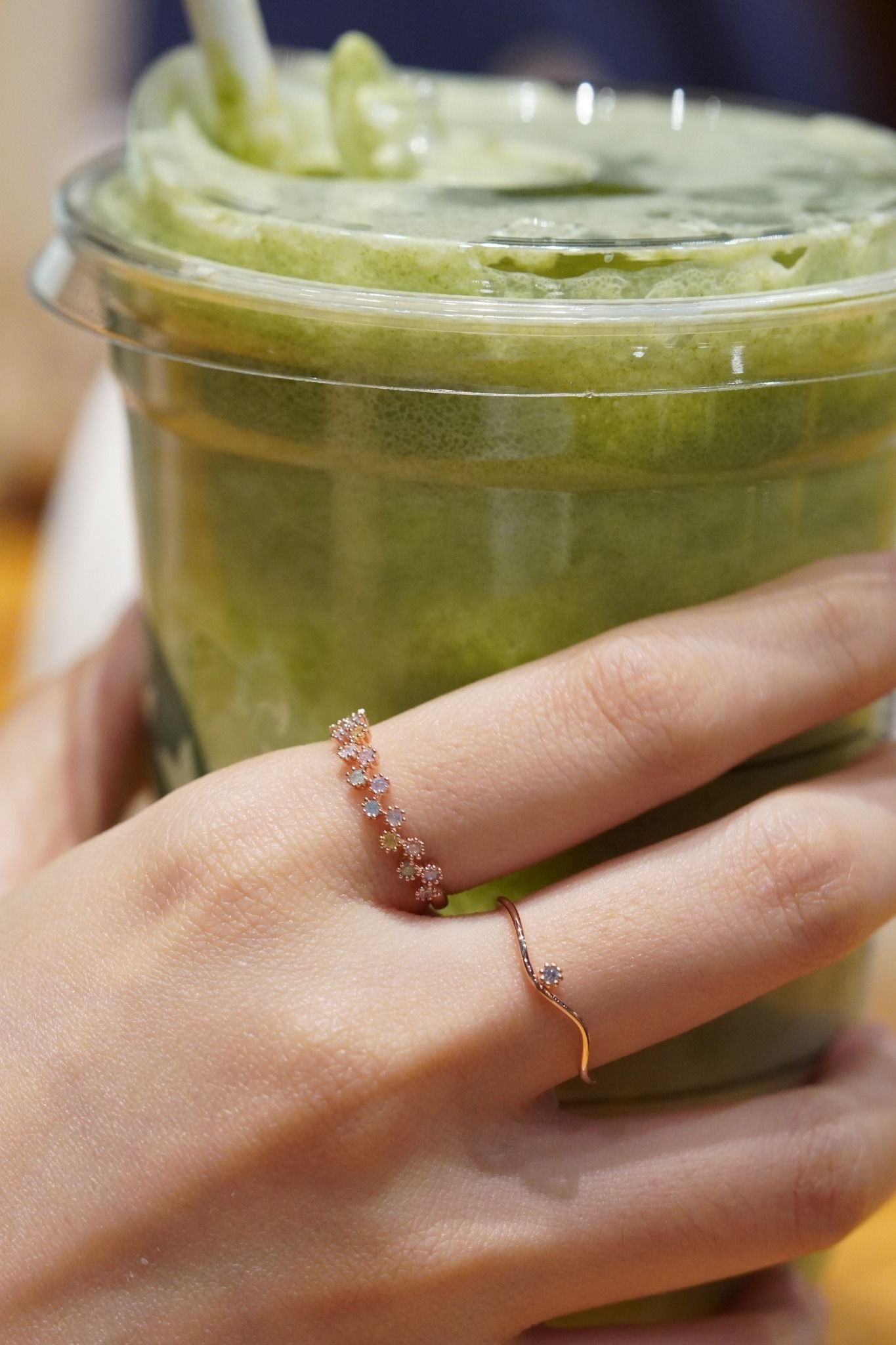 [ancafe-accessories] Nhẫn  R290K-032-12-VH