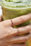 [ancafe-accessories] Nhẫn R490K-124-12-VH